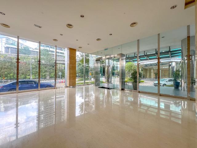 NEAR MIDVALLEY BANGSAR 16 Sty Office Building Taman Desa Kuala Lumpur 4