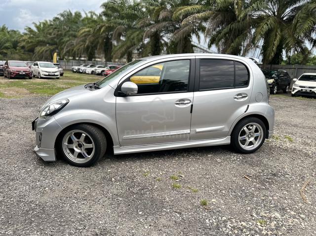 2017 Perodua MYVI 1.5 SE FACELIFT (A) - 3