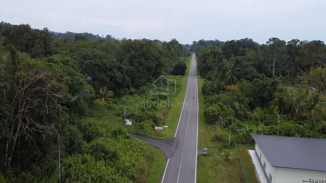 Sekambal Lundu Main Road, Mixed Zone LAND FOR SALE 1
