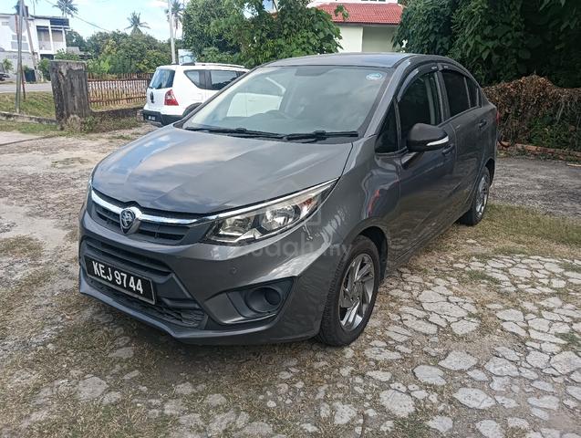 2017 Proton PERSONA 1.6 STANDARD (A) - 1
