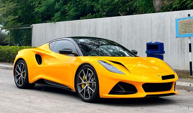 2023 & Lotus Warranty till Jun 2028 - 1