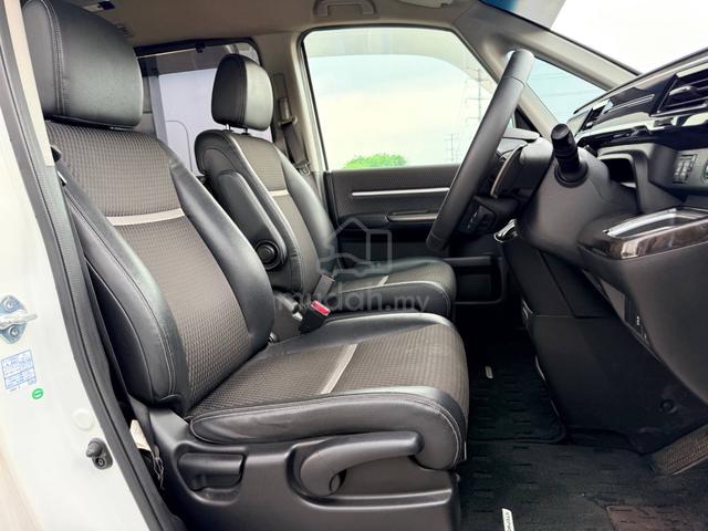 2017 Honda STEPWAGON 1.5 SPADA (A) HOT SELLING - 4