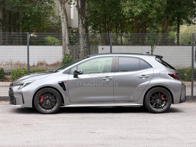 2023 Toyota COROLLA 1.6 GR RZ MORIZO EDITION 5AA - 3