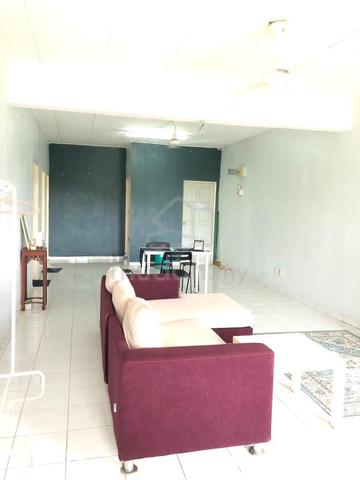 Titiwangsa Apartment 3