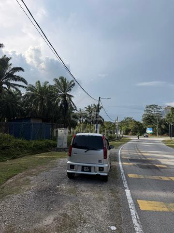 2006 Perodua KENARI 1.0 GX (M) - 2