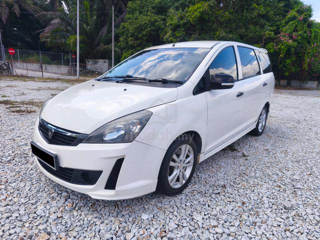 2013 Proton EXORA 1.6 BOLD STANDARD (A) - 3