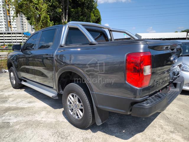2023 Ford RANGER 2.0 XL 4WD (A) - 4