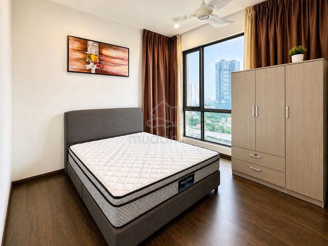 SKS Pavillion Residences 1