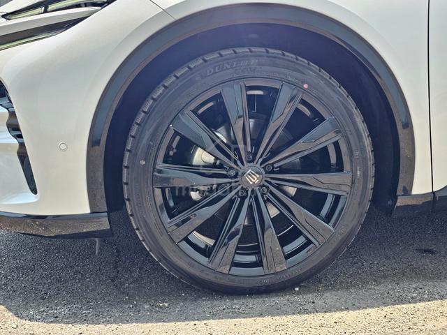 2024 Toyota CROWN 2.5 SPORT Z (A) - 4