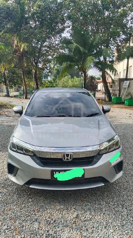 2022 Honda CITY 1.5 E (A) - 1