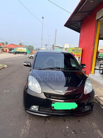 2009 Perodua MYVI 1.3 EZI MY05 M300 FACELIFT (A) - 2