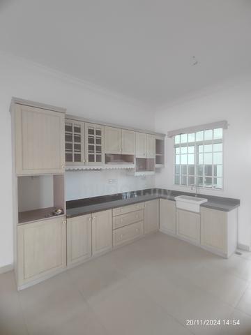 Taman Seri Impian (Behind Aeon Mall) Semi-D For Sale negotiable 1