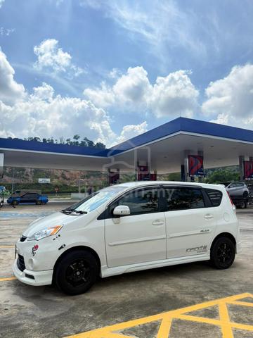 2012 Perodua ALZA 1.5 EZi (A) - 3