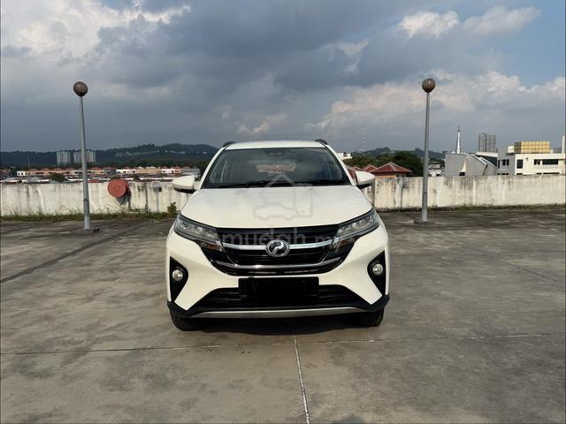 2020 Perodua ARUZ 1.5 AV MY19 D38L (A)LEATHER SEAT - 5