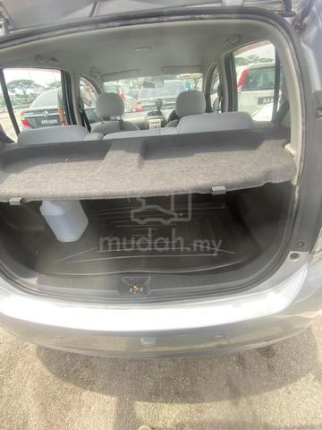 2006 Perodua MYVI 1.3 EZi (A) - 2