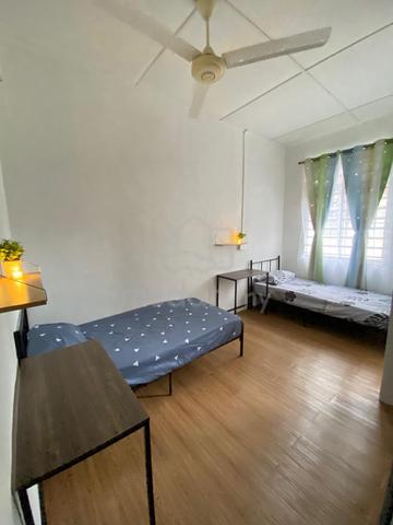 Bilik Sewa (Berkongsi) area Alma Bukit Mertajam 1