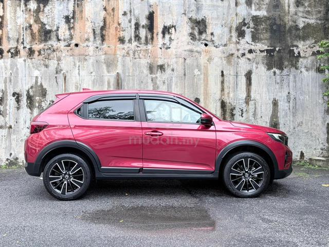 Honda WR-V 1.5 RS (A) HONDA WARRANTY TILL 2028 - 3