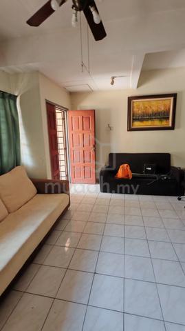 Renovated 2 Storey Terrace House Anggerik Aranda Kota Kemuning 1