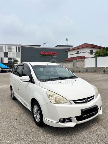 MPV Exora Murah Cantik - 1