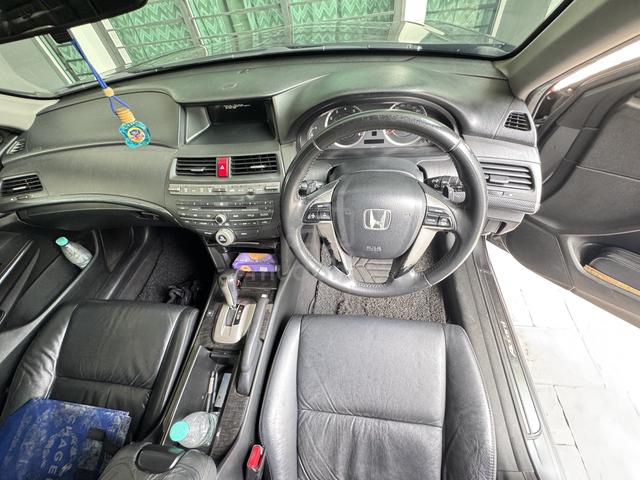 2010 Honda ACCORD 2.4 VTi-L (A) - 4