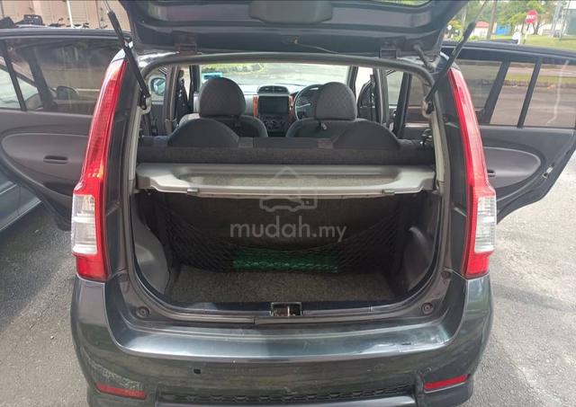 2010 Perodua VIVA 1.0 EZ EJ-VE (A) - 2