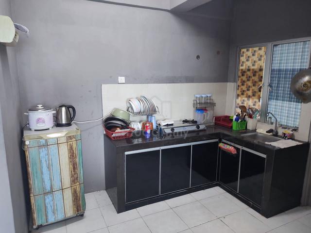 Apartment Sutravilla 4