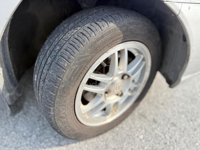 2004 Hyundai MATRIX 1.6 GL (A) TIP TOP NEGO - 4
