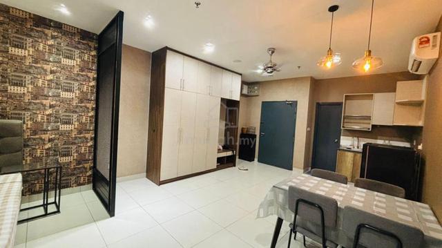Atria SOFO Suites 1