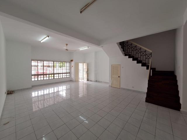 Bandar Puteri Puchong Jaya Wawasan 2sty 22x75 4rooms 3baths for Sale 1