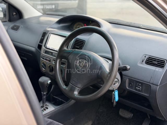 2005 Toyota VIOS 1.5 G (A) - 5