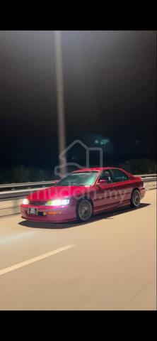1997 Honda ACCORD 2.2 EXi (M) - 3