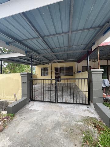 taman aur mesra 1