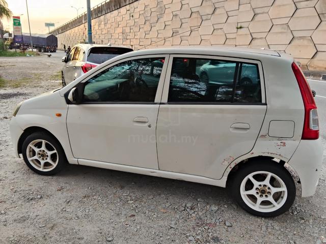 2009 Perodua VIVA 0.8 850 EX (M) - 3