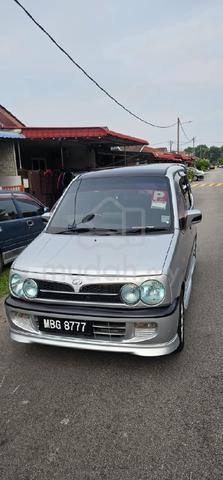 2006 Perodua KENARI 1.0 EZ AERO L902 (A) - 2