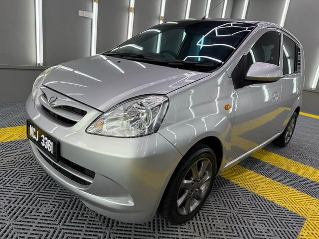 2013 Perodua VIVA 1.0 ELITE EZi (A) TIP TOP CONDIT - 2