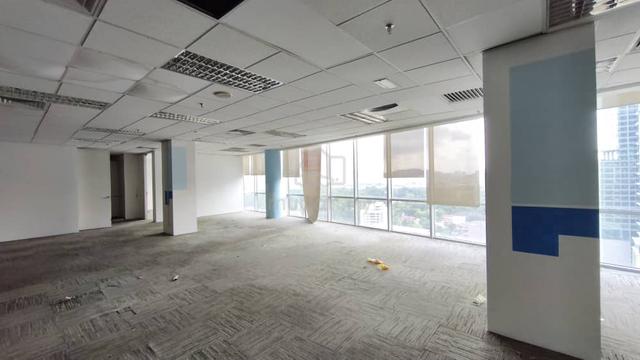 Grade A Near Mrt Office Space The Icon, Jalan Tun Razak, Kuala Lumpur 1