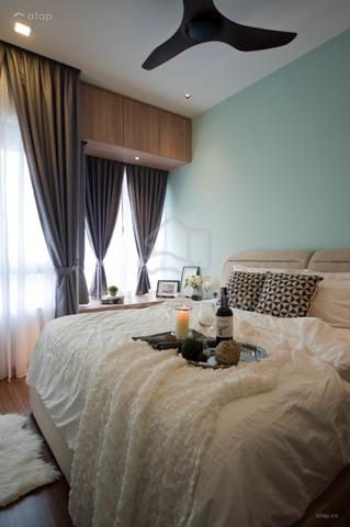 The Chapter @ Sunsuria City 1