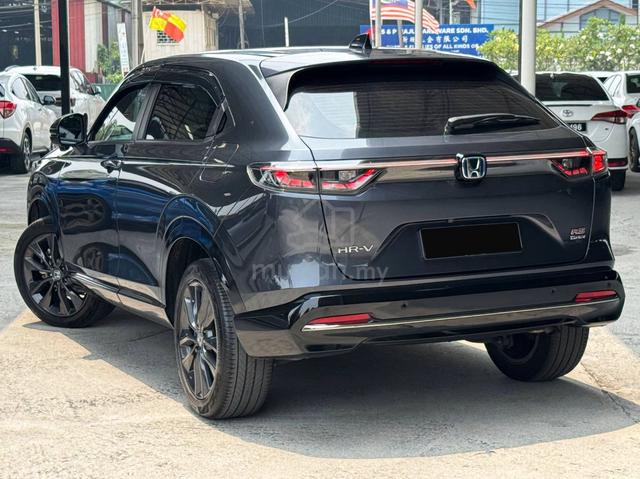 2024 Honda HR-V 1.5 E:HEV RS TOP SPEC -LOW MILEAGE - 2