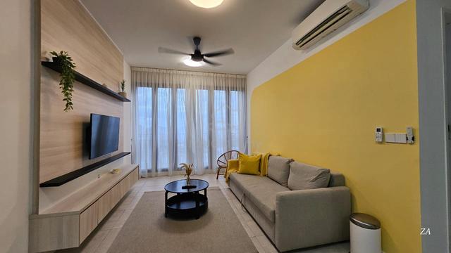 Sky Meridien 1
