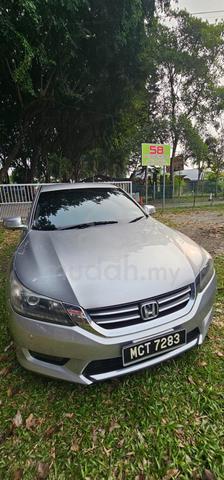 2016 Honda ACCORD 2.0 VTI-L MY2013 (A) - 3