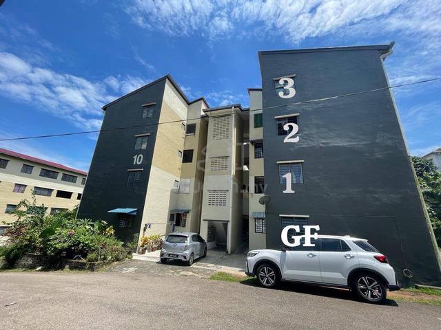 Taman Flora Heights 1