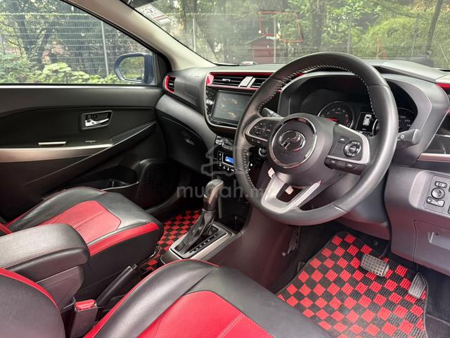 Perodua MYVI MG3 FL 1.5 AV *TIPTOP COND *WARRANTY - 4