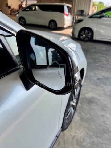 2023 Toyota HARRIER 2.0 G Digital Meter UNREG - 4