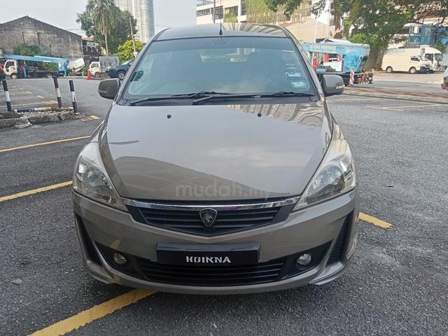 2017 Proton EXORA 1.6 EXECUTIVE PLUS FACELIFT (A) - 2