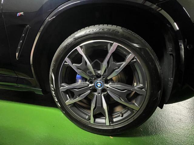2024 BMW X3 xDrive30e M Sport Lci - Ori CKD Unit - 4