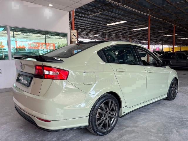2018 Proton PREVE 1.6 (A) CFE PREMIUM AFFORDABLE - 5