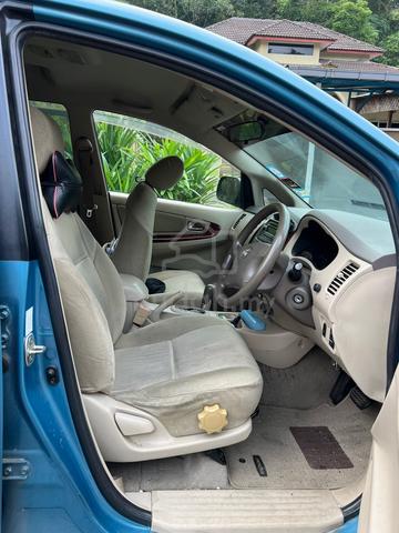 2006 Toyota INNOVA 2.0 G (A) - 3