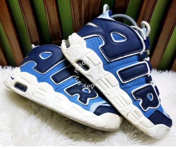 kasut nike uptempo