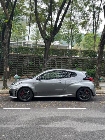 2024 Toyota GR YARIS 1.6 RZ HIGH PERFORMANCE (A) - 4
