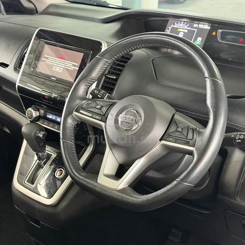 2019 Nissan SERENA 2.0 PREMIUM HIGHWAY STAR (A) - 5